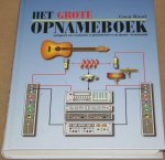 C. Raad - Het grote opnameboek