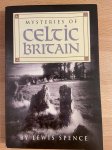  - Mysteries of Celtic Britain - Lewis Spence - Siena