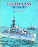 Boniface, P - Loch Class Frigates