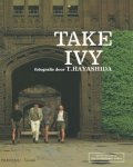 Teruyoshi Hayashida, Toshiyuki Kurosu - Take Ivy