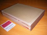 Poeckern, Hans-Joachim (Hrsg.) - Medizinisch-Astrologischer Volkskalender [set of 2 hardbacks in slipcase]