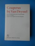 Reijnders, Karel (toelichting) - Couperus bij Van Deyssel