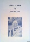 Maitreya & Alexander Berzin (translation) - Tegpa Chenpo Gyu Lamey tencho (Tibetan). Uttara tantra (Sanskrit). The Furthest everlasting stream