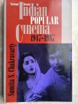 Chakravarty, Sumita S. - National Identity in Indian Popular Cinema 1947-1987