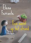 Elena Ferrante - Een nacht op het strand