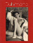 Dahmane - Dahmane (Erotische Fotografie in zwart-wit), 80 pag. softcover, zeer goede staat, inleidende tekts in engels, frans en duits