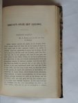 William Huntington  - vert. Buddingh H. J. - Het koningrijk der hemelen ingenomen door gebed, of Een verhaal van des schrijvers overbrenging uit het rijk des satans in het koningrijk Gods. - De Uiterste wil en het Testament. -