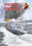 Adri Burghout - Burghout, Adri-Smerige smokkel (nieuw)