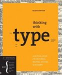 Ellen Lupton - Thinking With Type 2nd Ed
