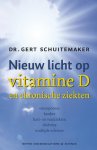 G.E. Schuitemaker, G.E. Schuitemaker - Nieuw licht op vitamine D en chronische ziekten