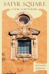 Leonard Barkan - Satyr Square