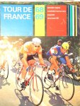  - WIELRENNEN:  TOUR DE FRANCE 1968/1969  spec. uitgave NIEUWE REVU