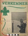 - De Verkenner. Diverse nummers 1946 -1947 ingebonden en 8 losse nummers