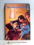 Ippel-Breedveld, Ada Verrips, M. Quist, J. Visser-Vlaanderen, M.H. Karels-Meeuse e.a., L. - Nog één verhaaltje dan --- Lees- en voorleesboek voor jongens en meisjes van 5 tot 11 jaar