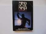 Kirtland C. Peterson - Mind of the Ninja