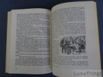 Poffé Edward. - Plezante mannen in een Plezante Stad. (Antwerpen tusschen 1830 en '80). Met 157 teekeningen van Lodewijk Van Aken en 14 portretten. Poffé Edward. - Plezante mannen in een Plezante Stad. (Antwerpen tusschen 1830 en '80). Met 157 teekeningen van Lodewijk Van Aken en 14 portretten.