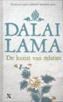 Dalai Lama - De kunst van relaties