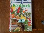 Pouwels - Blue band kookboek vis / druk 1