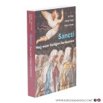 Claes, Jo / Claes, Alfons / Vincke, Kathy. - Sancti. Nog meer heiligen herkennen.