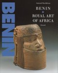 Armand Duchâteau 22640 - Benin Royal art of Africa
