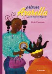 Mylo Freeman 62314 - Prinses Arabella gaat naar de kapper