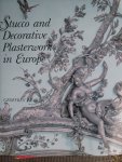 Beard, Geoffrey - Stucco and Decorative Plasterwork in Europa Beard, Geoffrey - Stucco and Decorative Plasterwork in Europa