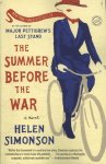 Simonson, Helen - The Summer Before the War