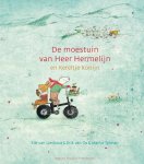Erik van Os, Elle van Lieshout - De moestuin van Heer Hermelijn en Kereltje Konijn