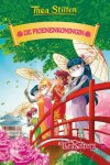 Thea Stilton - De Pioenenkoningin