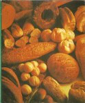Bouland-de Ruyter, Birgitta  -  Eindredactie - Brood en Banket