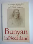 Schutte/ Alblas/ van Deursen/Graafland/Brienen - Bunyan in Nederland
