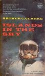 Clarke, Arthur C. - Islands in the Sky