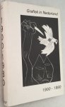 Desjardijn, D., samenstelling, - Grafiek in Nederland 1900-1980. Een keuze