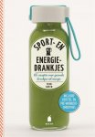 Fern Green 86409 - Sport- en energiedrankjes 65 recepten voor gezonde drankjes vol energie