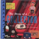 METER, WIM. - The Story of a Collector. isbn 9789090183091