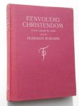 BOSCHMA, HILBRANDT, - Eenvoudig Christendom (voor leraar en leek).
