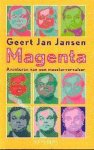 Jansen, G.J. - Magenta