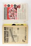 Onbekend - Popular Science. Dec.1937.( 4 foto's)