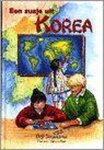 B. Straatsma - Een zusje uit Korea