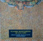 Delmarcel, Guy  Volckaert, An - Vlaamse wandtapijten vijf eeuwen traditie collectie Koninklijke Manufactuur De Wit en Bernard Blondeel