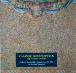 Delmarcel, Guy Volckaert, An - Vlaamse wandtapijten vijf eeuwen traditie collectie Koninklijke Manufactuur De Wit en Bernard Blondeel Delmarcel, Guy Volckaert, An - Vlaamse wandtapijten vijf eeuwen traditie collectie Koninklijke Manufactuur De Wit en Bernard Blondeel
