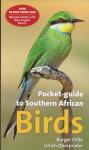 Cillié, Burger en Ulrich Oberprieler - Pocket-guide to Southern African Birds