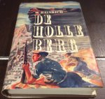 Heinrich, W. - De Holle Berg