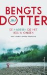 Lina Bengtsdotter - De kinderen die het bos in gingen