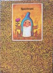 Andersen, Hans Christian (tekst) en Josef Palacek (illustraties) - Sprookjes van Andersen: De varkenshoeder & De prinses op de erwt & Onnozele Hans (3 boekjes in cassette)