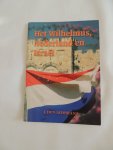 Admirant J den - Het Wilhelmus, Nederland en Israël israel in vraag en antwoord
