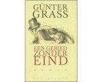 Günter Grass - Een gebied zonder eind Günter Grass - Een gebied zonder eind