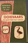 PROSPECTUS. - Prospectus Ooievaars het goede boek voor iedereen. Catalogus met meer dan 50 titels.