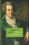 't Hart, Maarten - Mozart en de anderen / druk 1 / Gesigneerd
