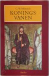 C.W. Mönnich 222486 - Koningsvanen Latijns-christelijke poëzie tussen Oudheid en Middeleeuwen 300-600